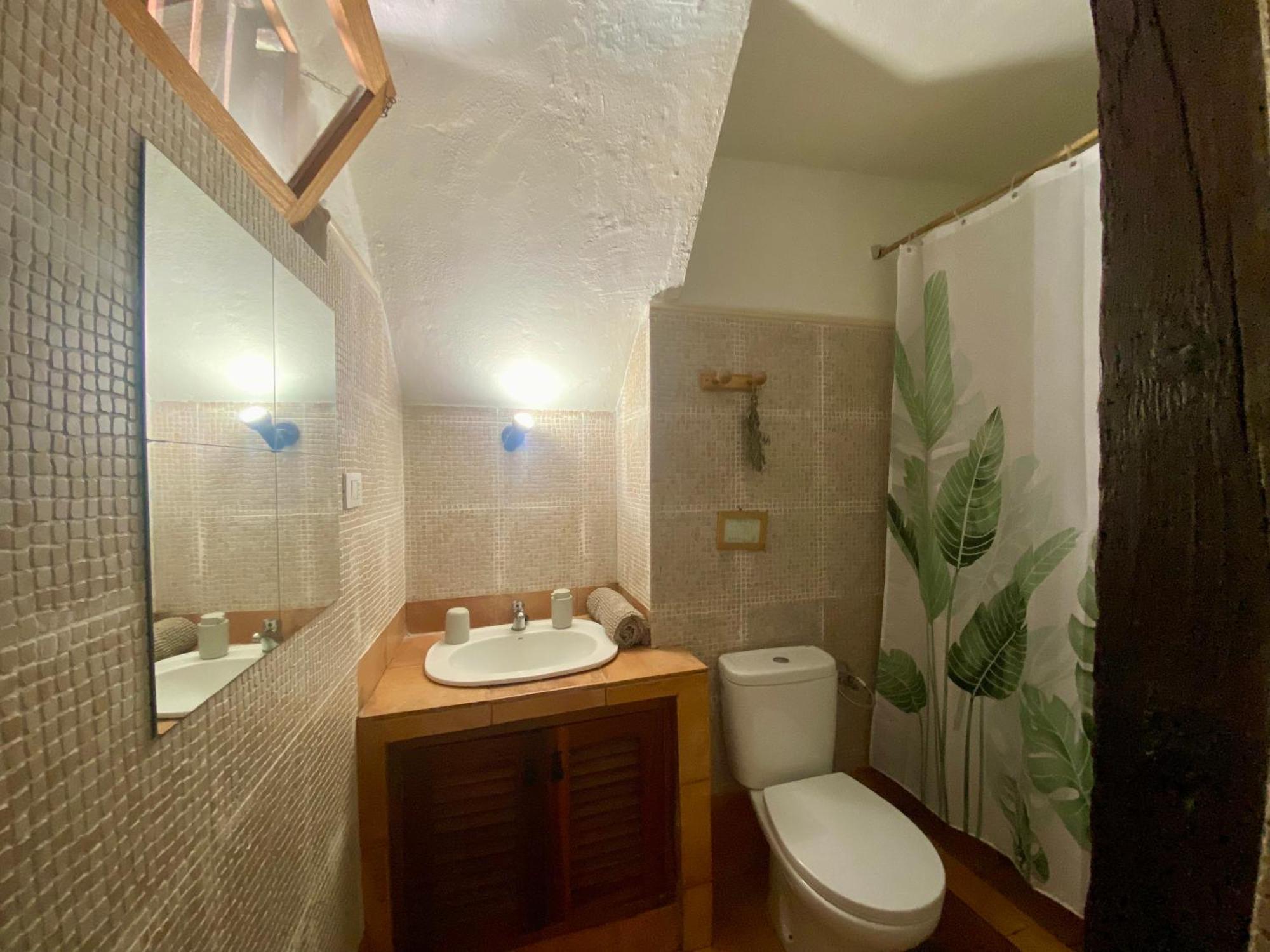 Biofinca Casa El Riego Guimar Ngoại thất bức ảnh