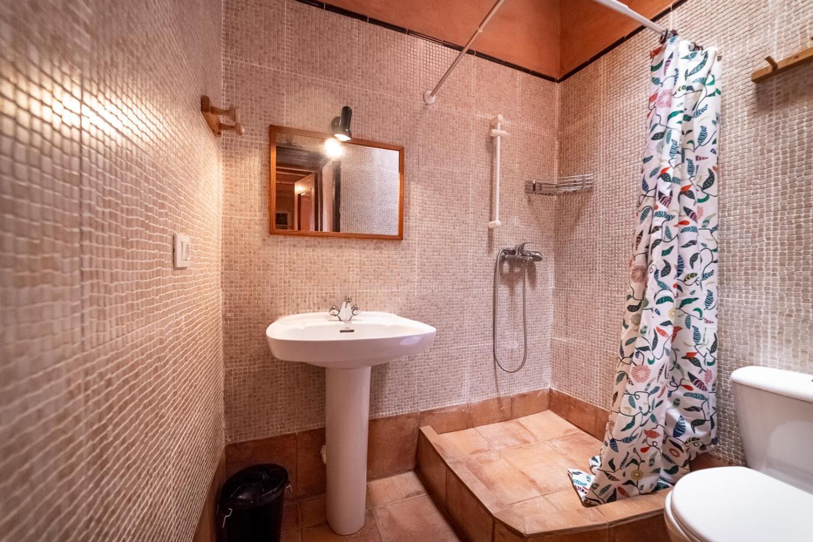 Biofinca Casa El Riego Guimar Ngoại thất bức ảnh