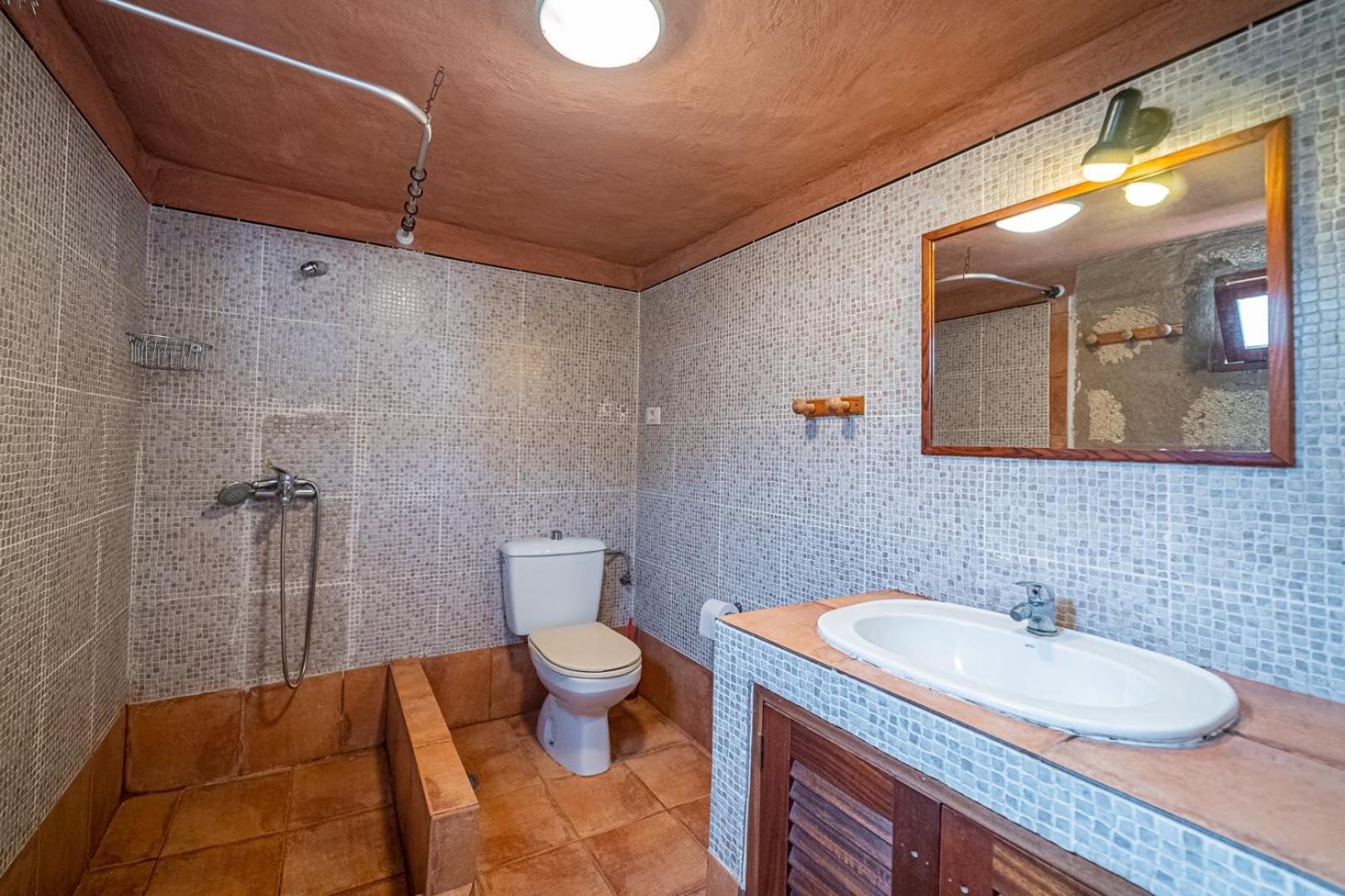 Biofinca Casa El Riego Guimar Ngoại thất bức ảnh