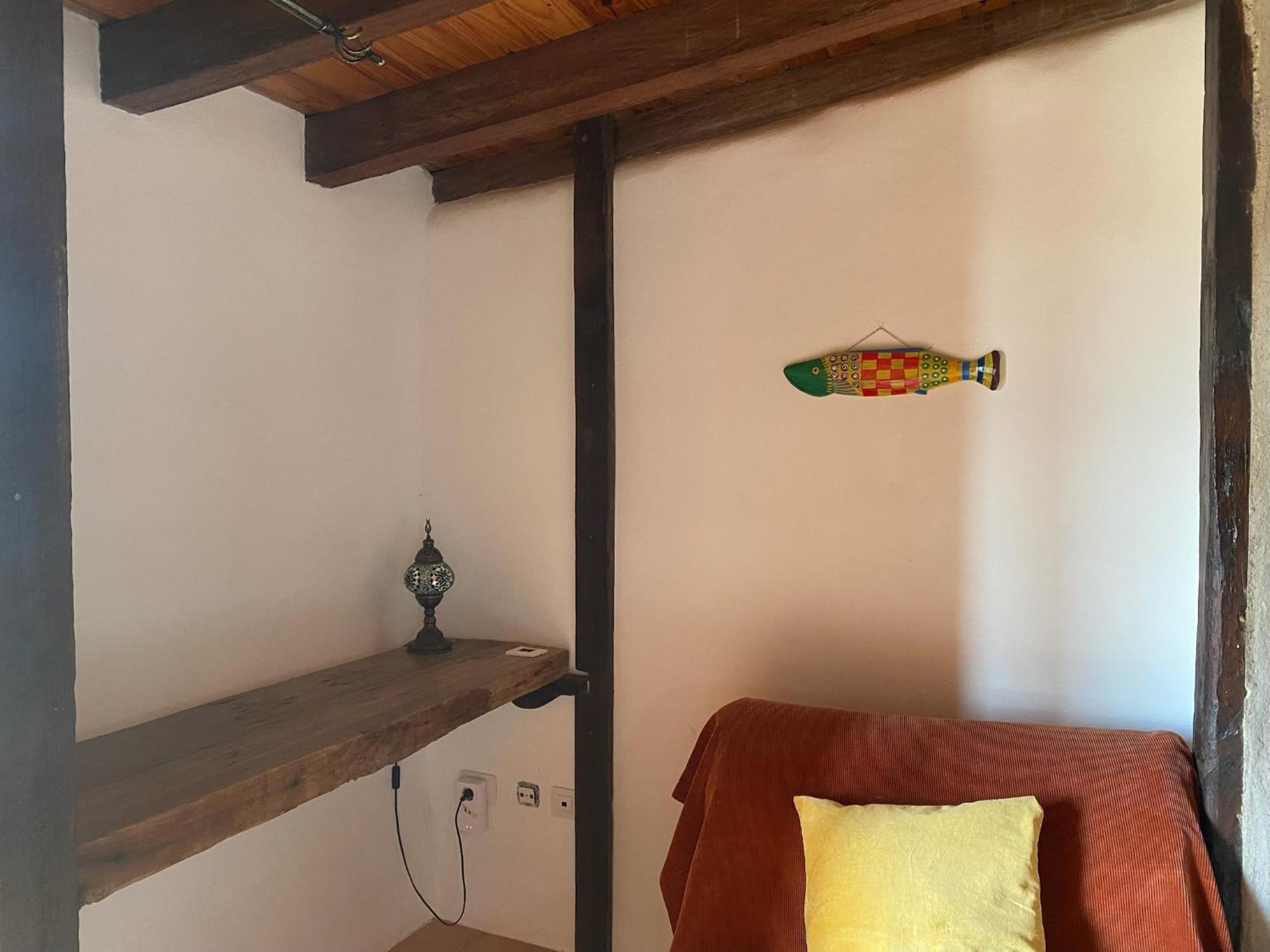 Biofinca Casa El Riego Guimar Ngoại thất bức ảnh