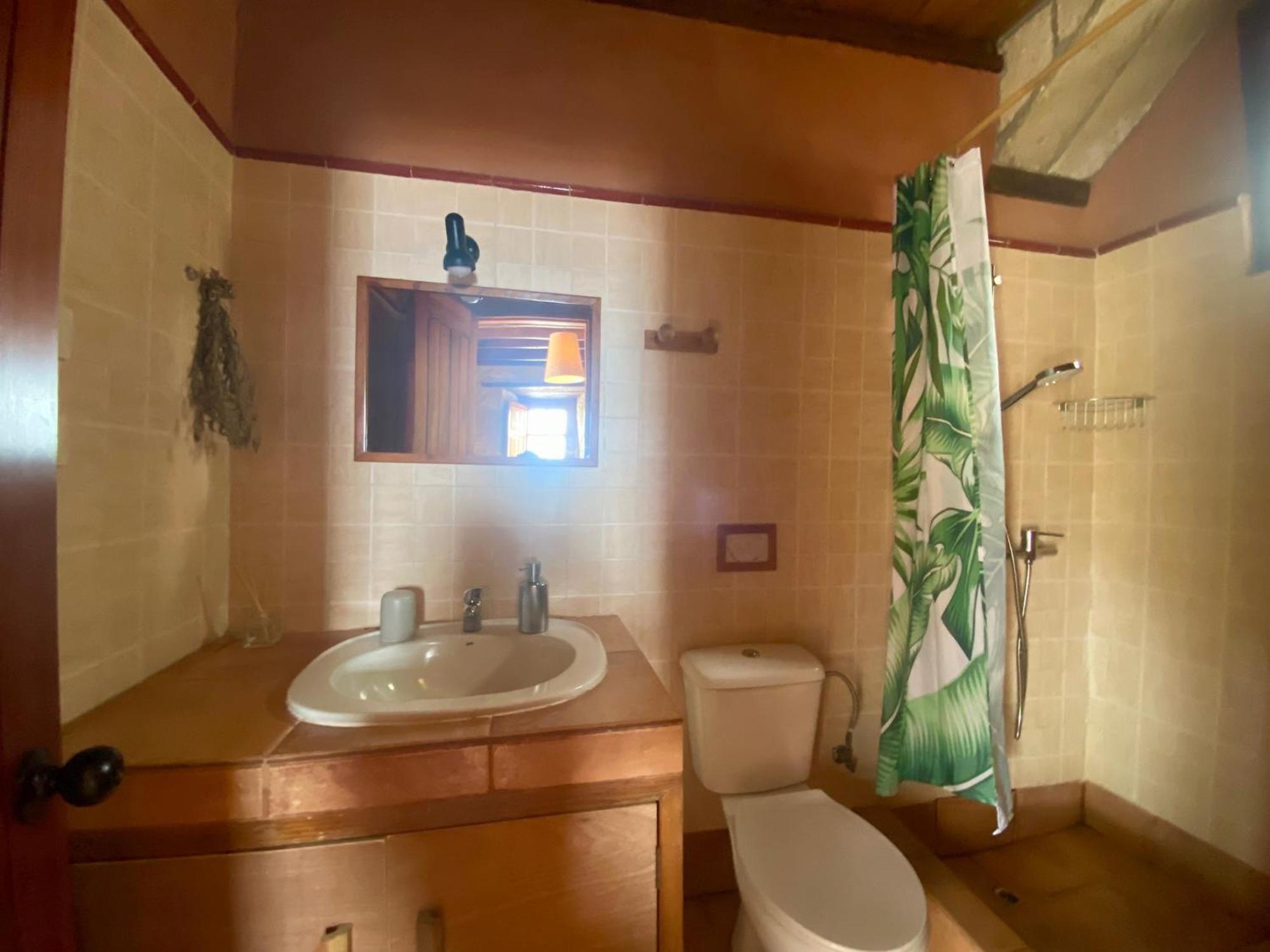 Biofinca Casa El Riego Guimar Ngoại thất bức ảnh